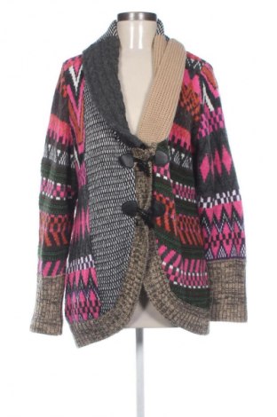 Női kardigán Best Connections, Méret M, Szín Sokszínű, Ár 6 198 Ft