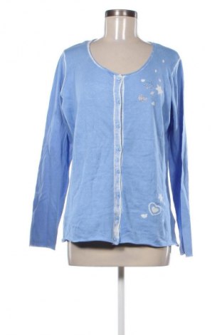 Dámsky kardigán Best Connections, Velikost XL, Barva Modrá, Cena  179,00 Kč