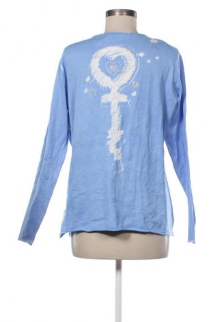 Dámsky kardigán Best Connections, Velikost XL, Barva Modrá, Cena  179,00 Kč