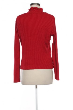 Női kardigán Best Connections, Méret L, Szín Piros, Ár 5 439 Ft