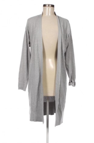 Damen Strickjacke Betty & Co, Größe M, Farbe Grau, Preis € 9,99