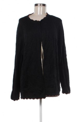 Dámsky kardigán Betty Barclay, Velikost XXL, Barva Černá, Cena  479,00 Kč