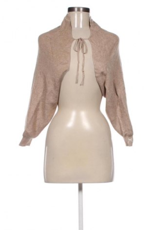 Damen Strickjacke Beyond, Größe S, Farbe Braun, Preis € 6,99