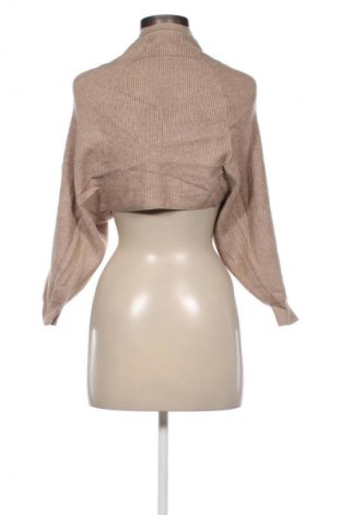 Damen Strickjacke Beyond, Größe S, Farbe Braun, Preis € 6,99