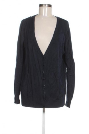 Női kardigán Biaggini, Méret XXL, Szín Kék, Ár 2 809 Ft