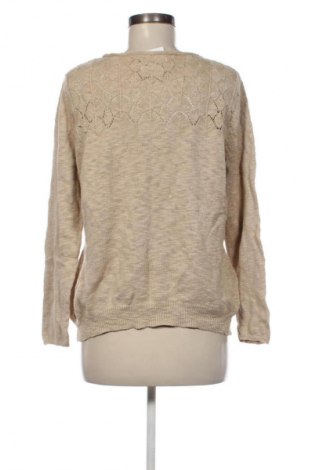 Damen Strickjacke Biaggini, Größe L, Farbe Braun, Preis € 8,99