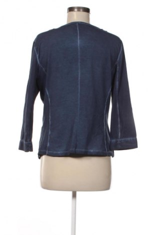 Дамска жилетка Biba, Размер M, Цвят Син, Цена 7,15 €