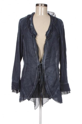 Női kardigán Biba, Méret XL, Szín Szürke, Ár 3 769 Ft