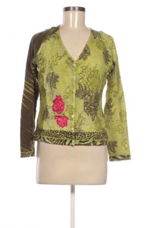 Dámsky kardigán Biba, Velikost M, Barva Vícebarevné, Cena  209,00 Kč