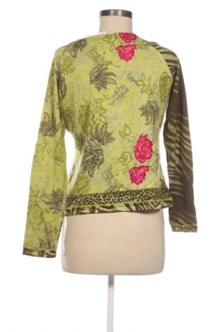 Dámsky kardigán Biba, Velikost M, Barva Vícebarevné, Cena  209,00 Kč