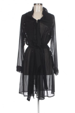 Damen Strickjacke Biba, Größe XL, Farbe Schwarz, Preis € 9,99