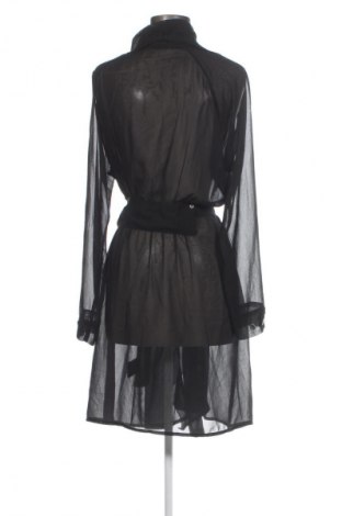 Damen Strickjacke Biba, Größe XL, Farbe Schwarz, Preis € 9,99