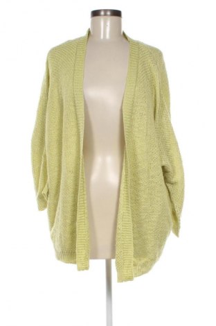 Női kardigán Blancheporte, Méret XL, Szín Zöld, Ár 3 379 Ft