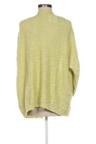 Női kardigán Blancheporte, Méret XL, Szín Zöld, Ár 3 379 Ft