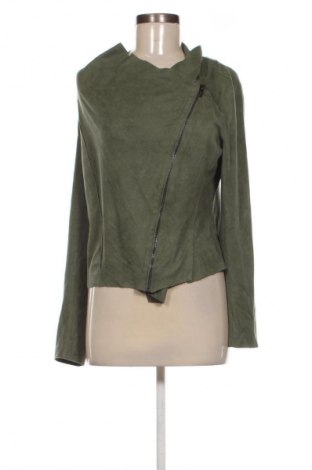 Damen Strickjacke BlankNYC, Größe M, Farbe Grün, Preis € 9,99