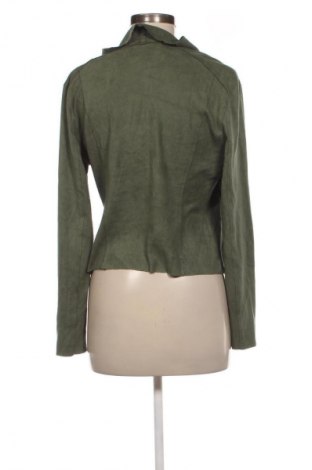 Damen Strickjacke BlankNYC, Größe M, Farbe Grün, Preis € 9,99