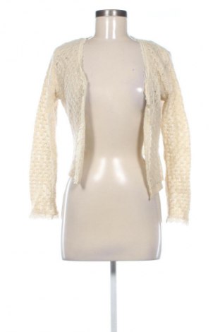 Damen Strickjacke Blend She, Größe M, Farbe Beige, Preis € 24,45