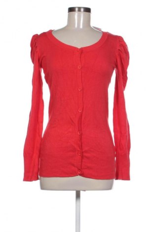 Γυναικεία ζακέτα Blind Date, Μέγεθος M, Χρώμα Κόκκινο, Τιμή 5,99 €