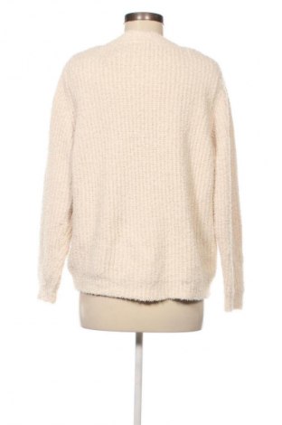 Damen Strickjacke Blind Date, Größe L, Farbe Ecru, Preis € 5,99