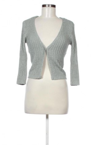 Dámsky kardigán Blind Date, Velikost XS, Barva Modrá, Cena  139,00 Kč