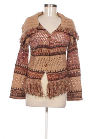 Damen Strickjacke Blind Date, Größe S, Farbe Mehrfarbig, Preis € 15,99