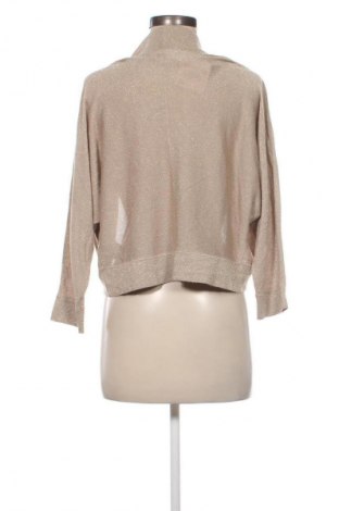 Дамска жилетка Blu, Размер L, Цвят Бежов, Цена 21,00 €