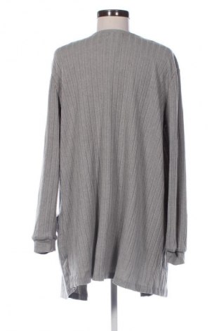 Dámsky kardigán Blu Pepper, Velikost L, Barva Šedá, Cena  785,00 Kč
