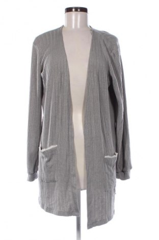 Dámsky kardigán Blu Pepper, Velikost L, Barva Šedá, Cena  785,00 Kč