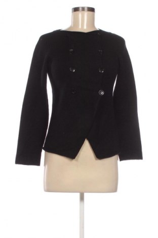 Damen Strickjacke Blue Joint, Größe S, Farbe Schwarz, Preis € 15,00