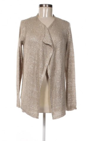 Damen Strickjacke Blue Motion, Größe S, Farbe Golden, Preis 5,99 €