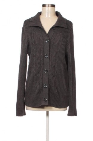 Damen Strickjacke Blue Motion, Größe XL, Farbe Grau, Preis € 9,99