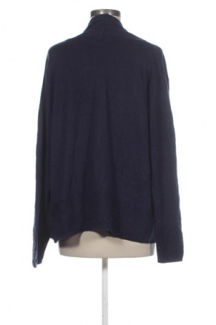 Dámsky kardigán Blue Motion, Velikost XL, Barva Modrá, Cena  219,00 Kč