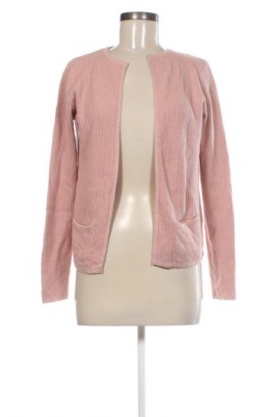 Dámsky kardigán Blue Motion, Veľkosť S, Farba Popolavo ružová, Cena  5,95 €