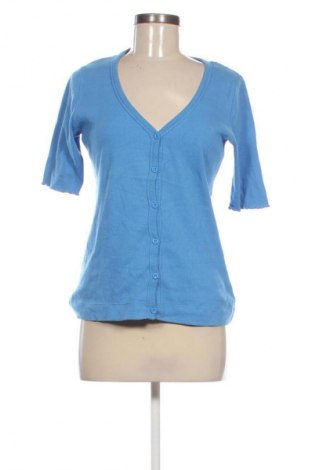 Női kardigán Blue Motion, Méret M, Szín Kék, Ár 2 669 Ft