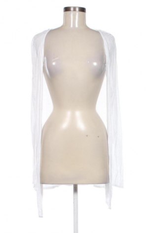 Dámsky kardigán Blue Motion, Velikost L, Barva Bílá, Cena  199,00 Kč