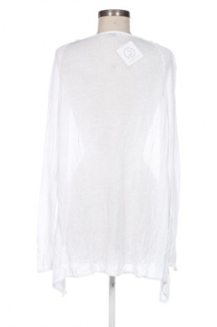 Dámsky kardigán Blue Motion, Velikost L, Barva Bílá, Cena  199,00 Kč