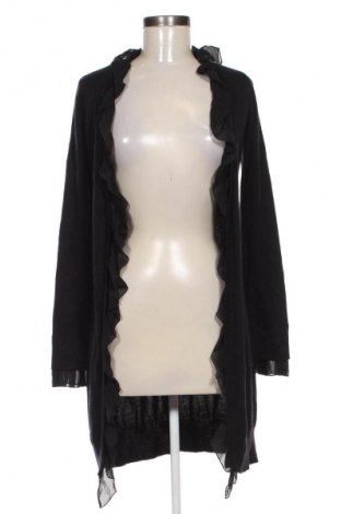 Női kardigán Blugirl Folies, Méret M, Szín Fekete, Ár 58 612 Ft