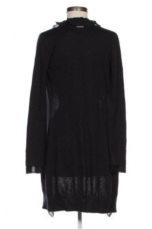 Női kardigán Blugirl Folies, Méret M, Szín Fekete, Ár 58 612 Ft