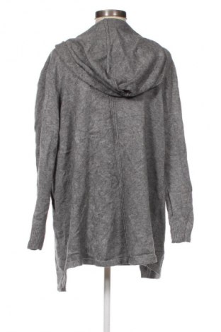 Γυναικεία ζακέτα Bluoltre, Μέγεθος S, Χρώμα Γκρί, Τιμή 15,99 €