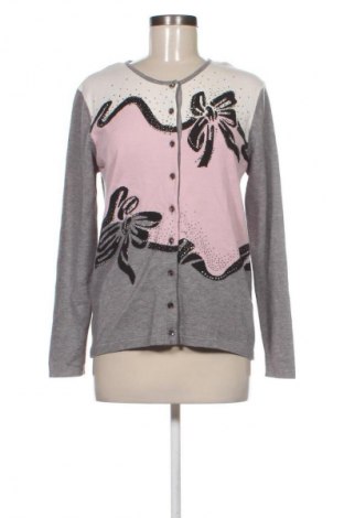 Дамска жилетка Bluoltre, Размер L, Цвят Многоцветен, Цена 8,69 €