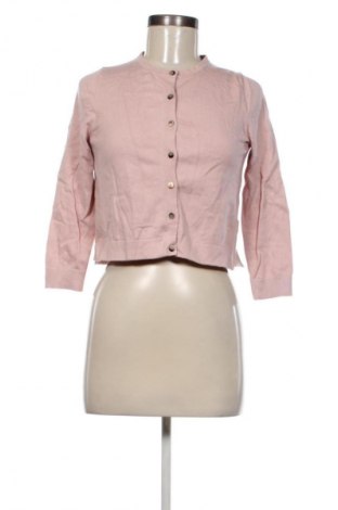 Dámsky kardigán Boden, Velikost S, Barva Růžová, Cena  649,00 Kč