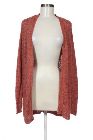 Damen Strickjacke Body Flirt, Größe XXS, Farbe Rot, Preis € 7,99