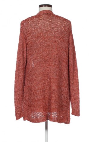 Damen Strickjacke Body Flirt, Größe XXS, Farbe Rot, Preis € 7,99