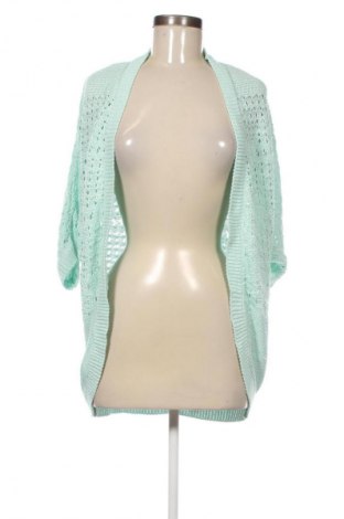 Дамска жилетка Body Flirt, Размер S, Цвят Зелен, Цена 5,11 €