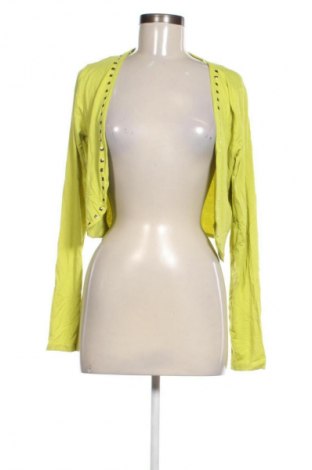 Női kardigán Body Flirt, Méret S, Szín Zöld, Ár 6 198 Ft