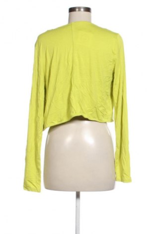 Női kardigán Body Flirt, Méret S, Szín Zöld, Ár 6 198 Ft