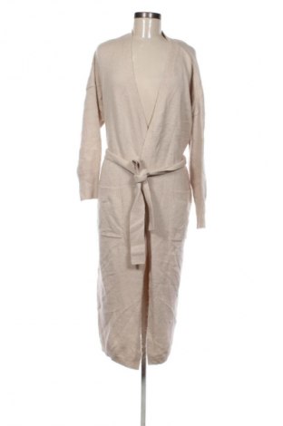 Damen Strickjacke Body Flirt, Größe XL, Farbe Beige, Preis € 10,99