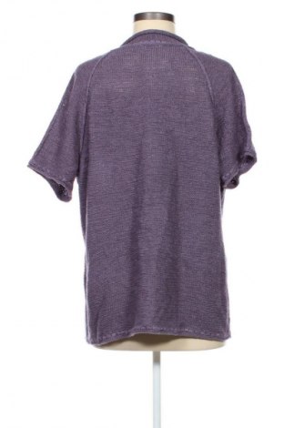 Damen Strickjacke Bonita, Größe XL, Farbe Lila, Preis € 8,99