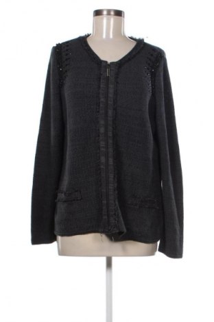 Damen Strickjacke Bonita, Größe L, Farbe Mehrfarbig, Preis 7,99 €