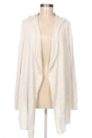 Damen Strickjacke Bonita, Größe XXL, Farbe Silber, Preis 11,99 €